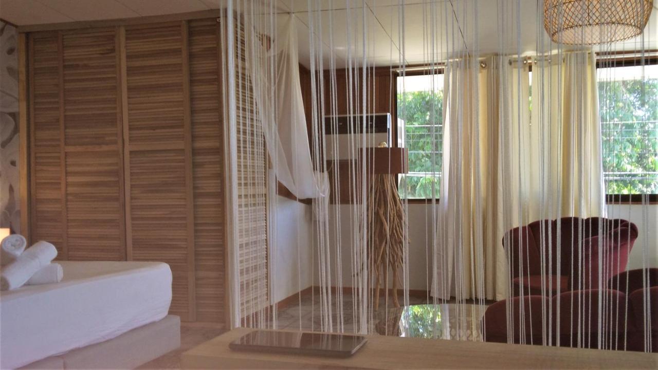 Space One Manuel Antonio Exteriér fotografie